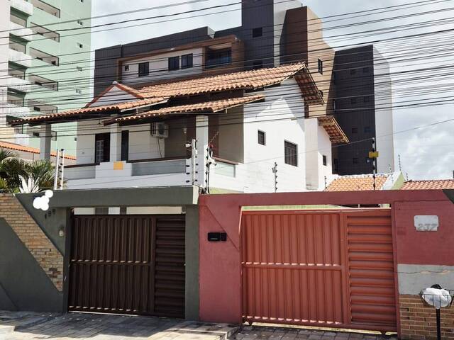 #491 - Casa para Venda em João Pessoa - PB - 3