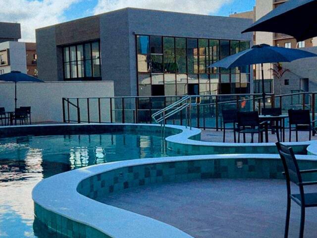 #492 - Apartamento para Venda em João Pessoa - PB - 1