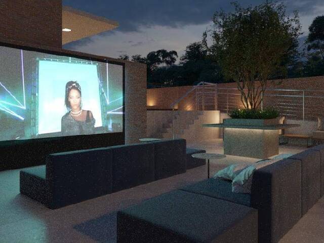 #493 - Apartamento para Venda em João Pessoa - PB - 2