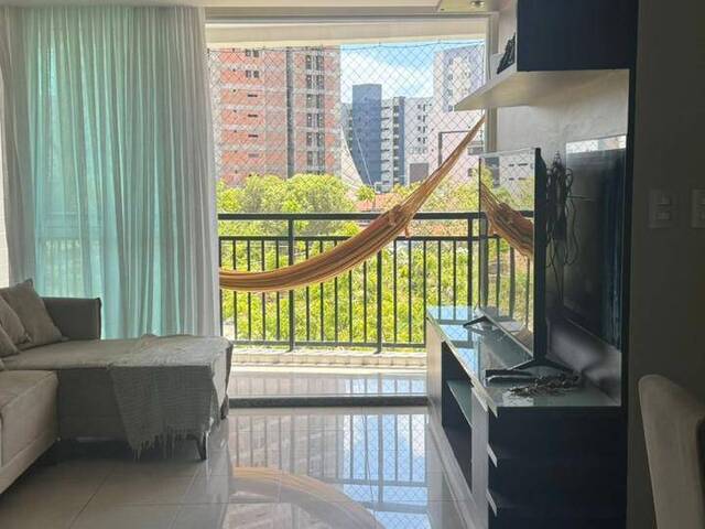 #496 - Apartamento para Venda em João Pessoa - PB - 2