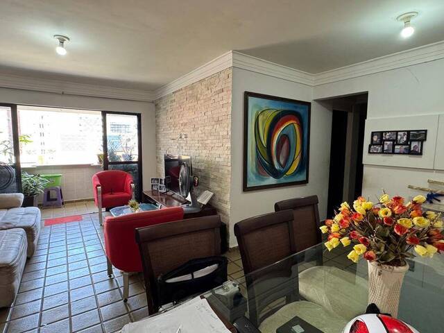 #497 - Apartamento para Venda em João Pessoa - PB - 3