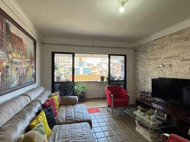 #497 - Apartamento para Venda em João Pessoa - PB - 2