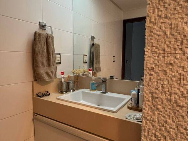 #498 - Apartamento para Venda em João Pessoa - PB - 3