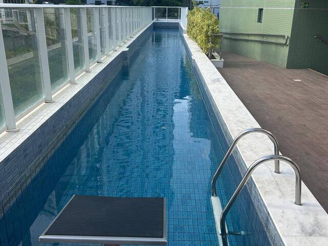 #500 - Apartamento para Venda em João Pessoa - PB - 2