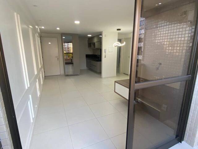 #501 - Apartamento para Venda em João Pessoa - PB - 2