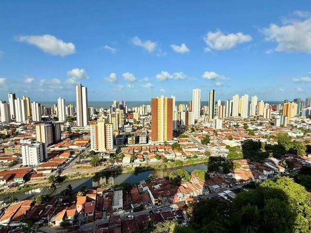 #503 - Apartamento para Venda em João Pessoa - PB - 2