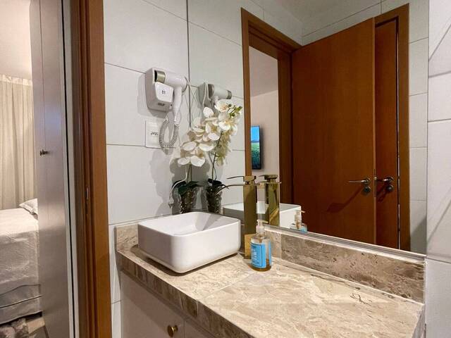 #504 - Apartamento para Venda em João Pessoa - PB - 3