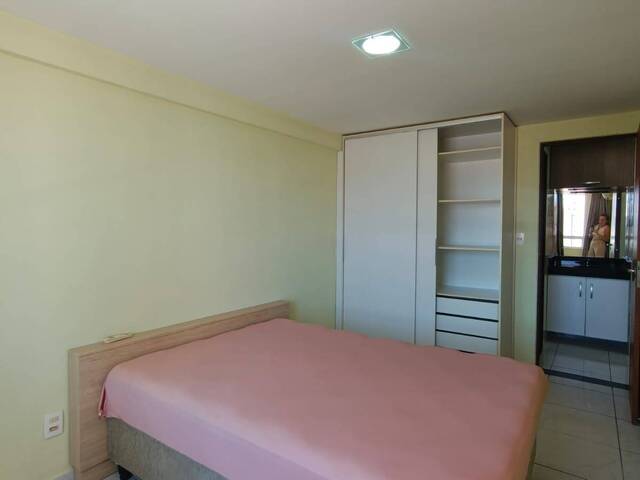 #505 - Apartamento para Venda em João Pessoa - PB - 3