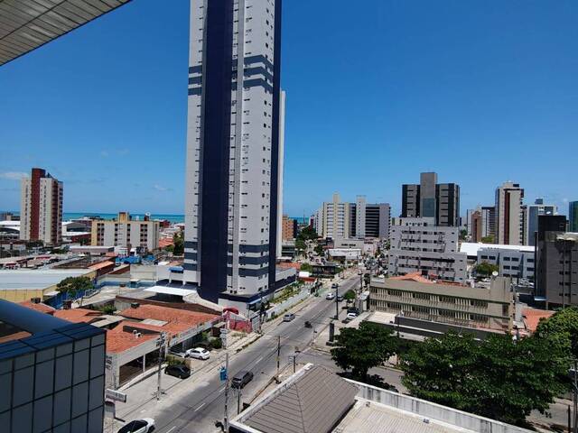 #505 - Apartamento para Venda em João Pessoa - PB - 2