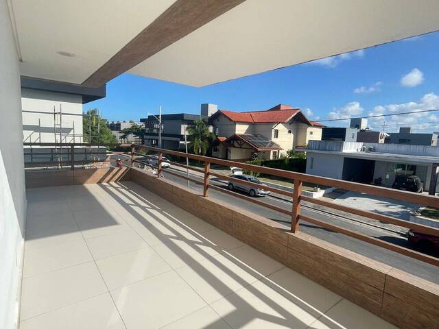 #507 - Casa para Venda em João Pessoa - PB - 1