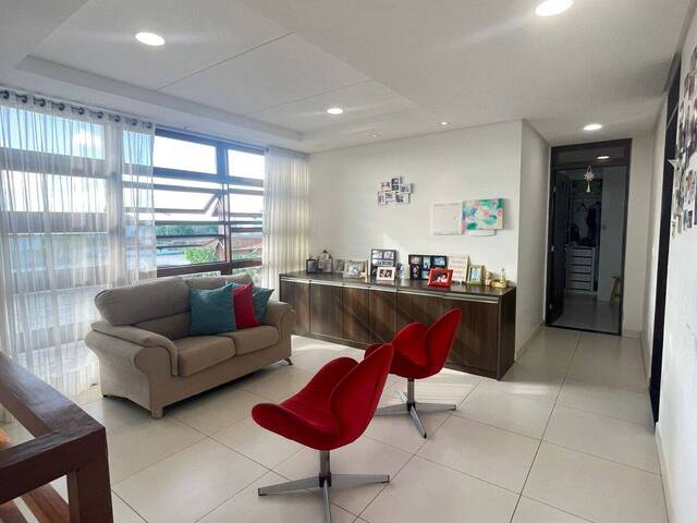 #507 - Casa para Venda em João Pessoa - PB - 2