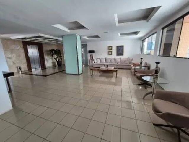 #511 - Apartamento para Venda em Bauru - SP - 3