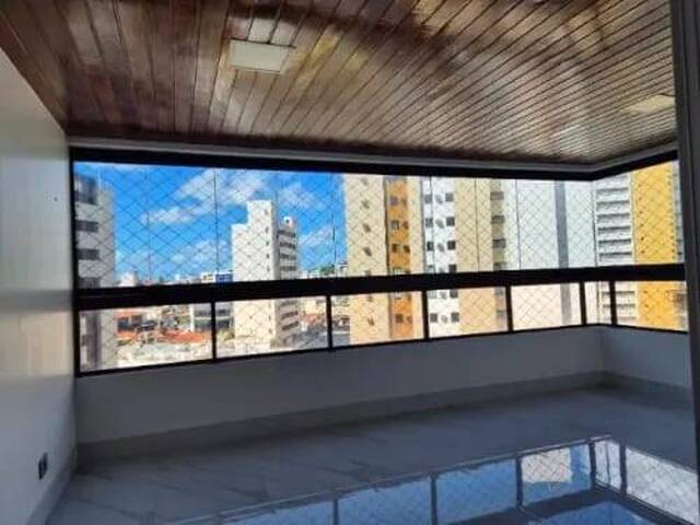 #511 - Apartamento para Venda em Bauru - SP - 2