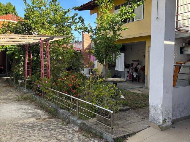 #520 - Casa para Venda em João Pessoa - PB - 2