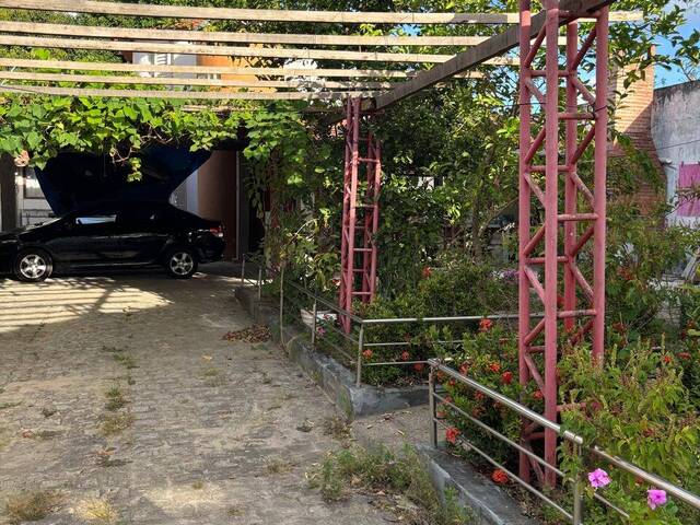 #520 - Casa para Venda em João Pessoa - PB - 3