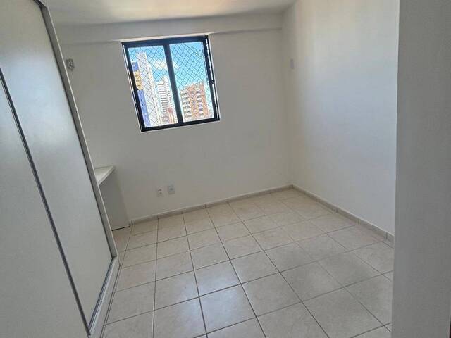 #535 - Apartamento para Venda em João Pessoa - PB