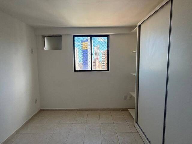 #535 - Apartamento para Venda em João Pessoa - PB