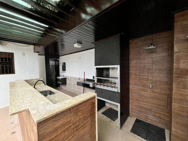 #536 - Casa para Venda em João Pessoa - PB - 2