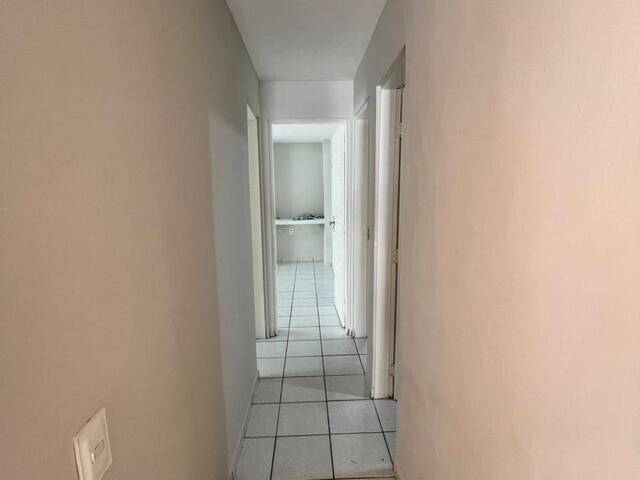 #536 - Casa para Venda em João Pessoa - PB - 3