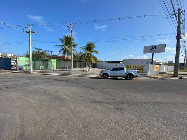 #543 - Área para Venda em João Pessoa - PB - 2