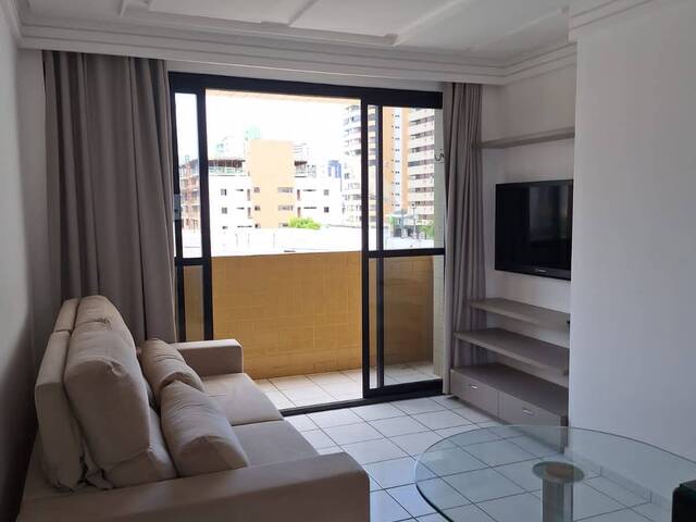 #547 - Apartamento para Venda em João Pessoa - PB - 2