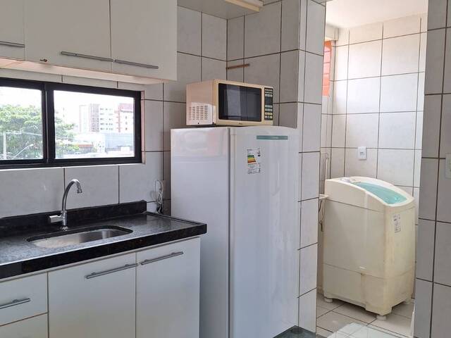 #547 - Apartamento para Venda em João Pessoa - PB - 3
