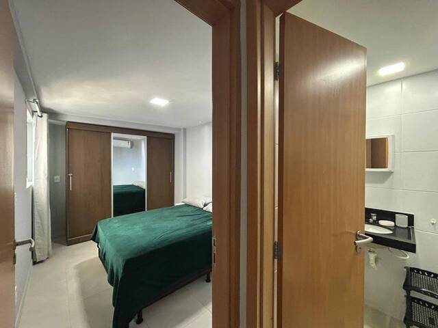 #549 - Apartamento para Venda em João Pessoa - PB - 3