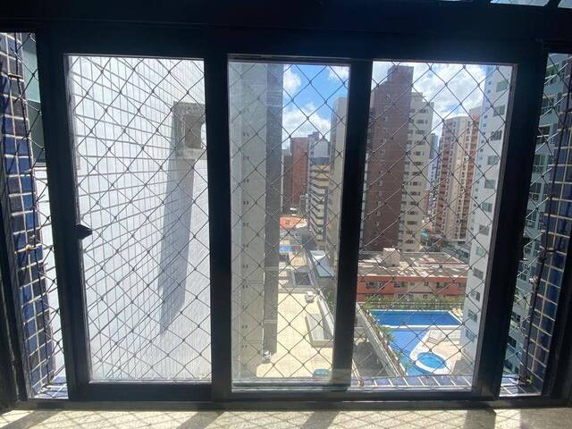 #550 - Apartamento para Venda em João Pessoa - PB - 2