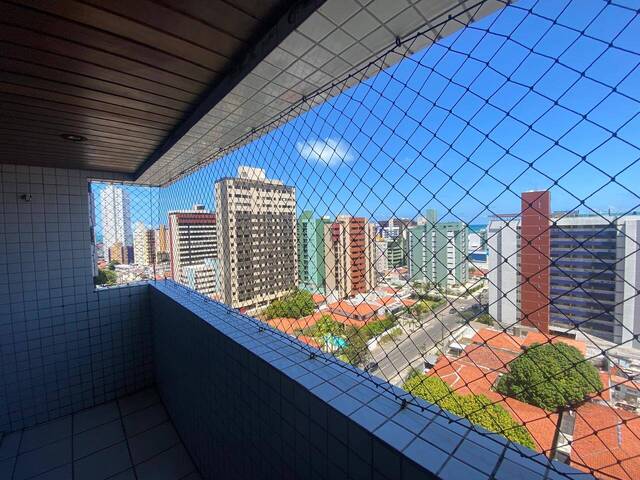 #550 - Apartamento para Venda em João Pessoa - PB - 1
