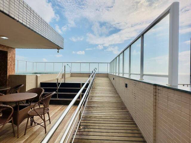 #551 - Apartamento para Venda em João Pessoa - PB - 2