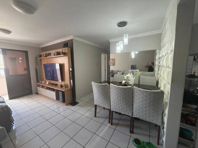 #552 - Apartamento para Venda em João Pessoa - PB - 2
