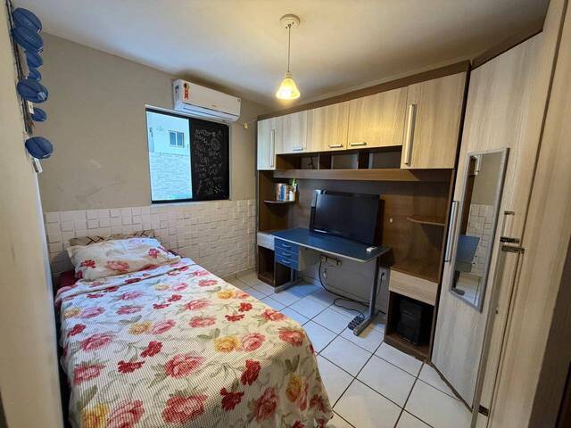 #552 - Apartamento para Venda em João Pessoa - PB - 3