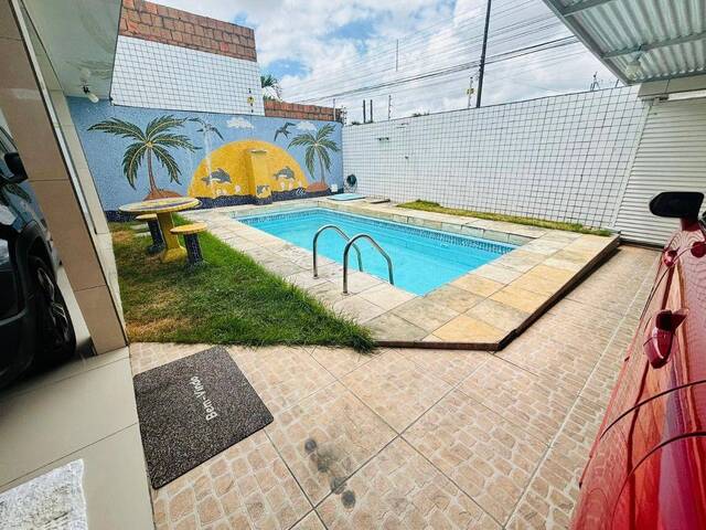 #553 - Apartamento para Venda em João Pessoa - PB - 2