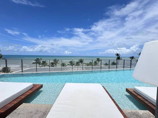 #554 - Apartamento para Venda em João Pessoa - PB