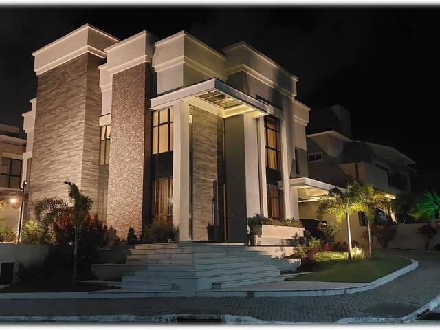 #555 - Casa para Venda em João Pessoa - PB - 3