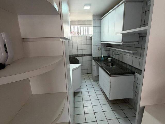 #556 - Apartamento para Venda em João Pessoa - PB - 2