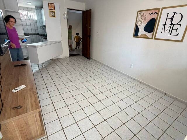 #556 - Apartamento para Venda em João Pessoa - PB - 3