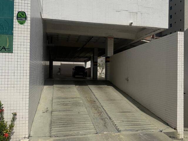 #558 - Apartamento para Venda em João Pessoa - PB - 2