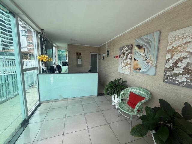 #558 - Apartamento para Venda em João Pessoa - PB - 3