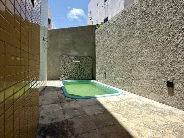 #559 - Apartamento para Venda em João Pessoa - PB - 1
