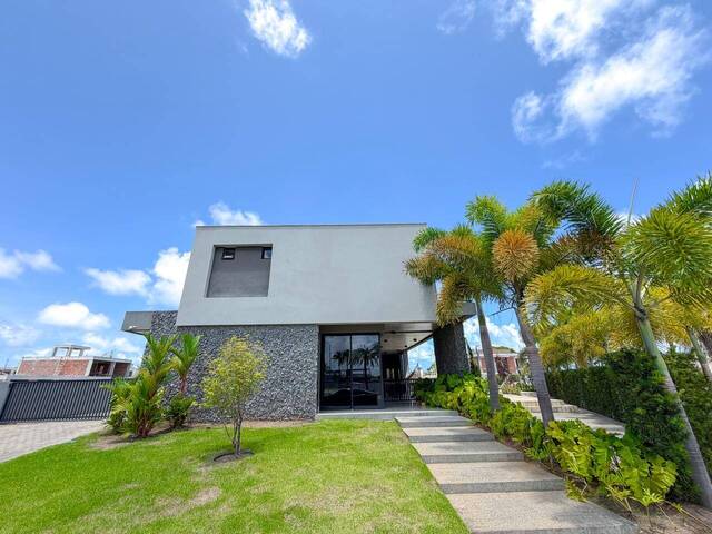 #560 - Casa para Venda em João Pessoa - PB - 2