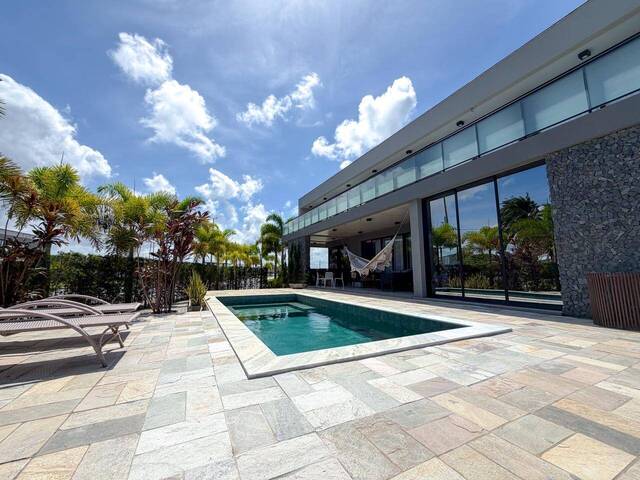 #560 - Casa para Venda em João Pessoa - PB - 1