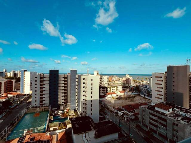 #561 - Apartamento para Venda em João Pessoa - PB - 2