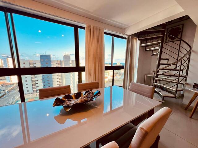 #561 - Apartamento para Venda em João Pessoa - PB - 3