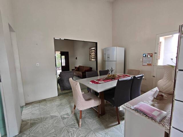 #563 - Casa para Venda em João Pessoa - PB