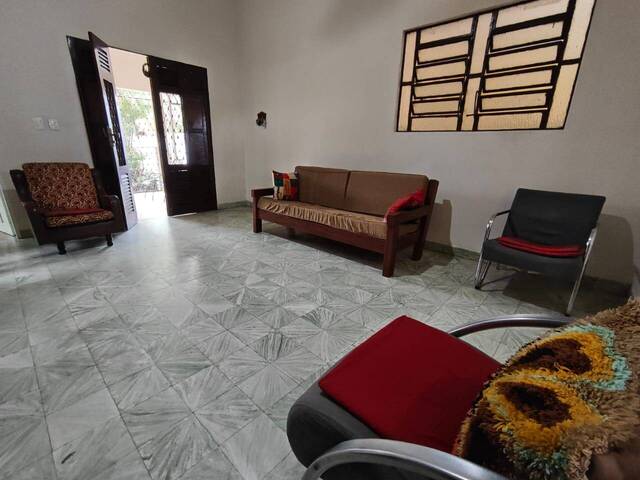 #563 - Casa para Venda em João Pessoa - PB