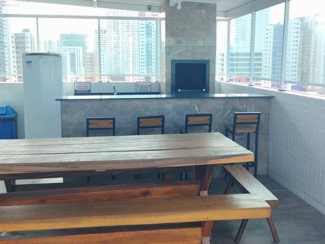 #564 - Apartamento para Venda em João Pessoa - PB - 3