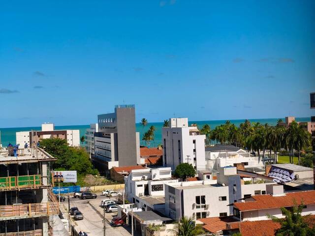 #564 - Apartamento para Venda em João Pessoa - PB - 2