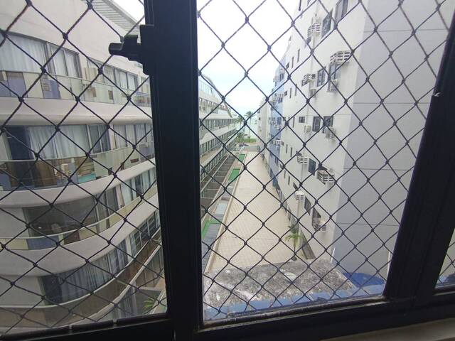 #565 - Apartamento para Venda em João Pessoa - PB - 2