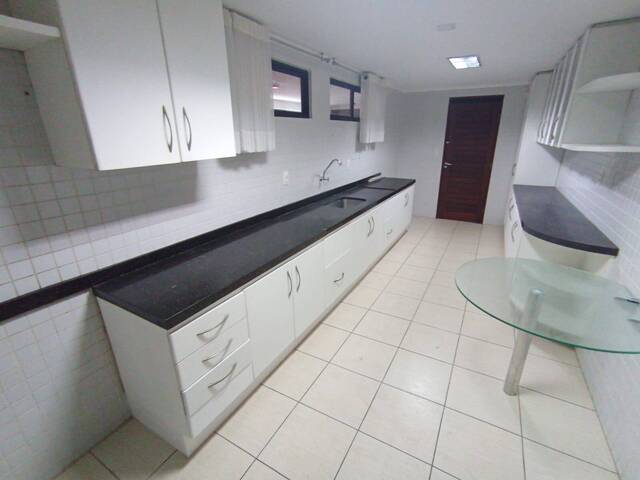 #565 - Apartamento para Venda em João Pessoa - PB - 3